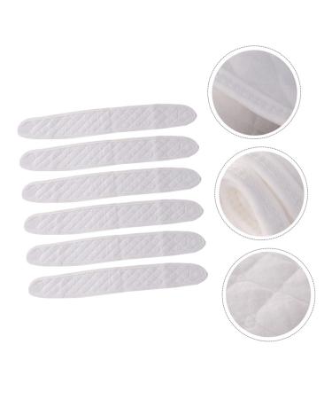 18 Pcs Healvian Umbilical Cord Maternity & Toddler Gift Set - Newborn Belly Warm Cover & Belt - White x3pcs included - Buy Online on SooperMarket.com