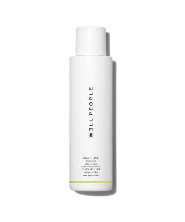 Well People Dewy Juice Hydrating Aloe Essence | Vegan & Cruelty-Free Toner for Refreshing Soothing Skin International Shipping Available - Buy Online on SooperMarket.com