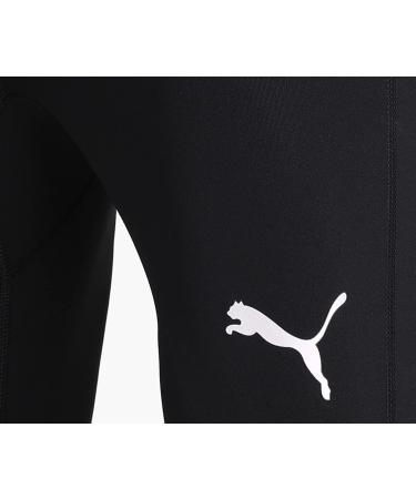 PUMA Men LIGA Baselayer Long Tight Pants - Black | Premium Performance & Comfort for Active Lifestyle - Buy Online on SooperMarket.com