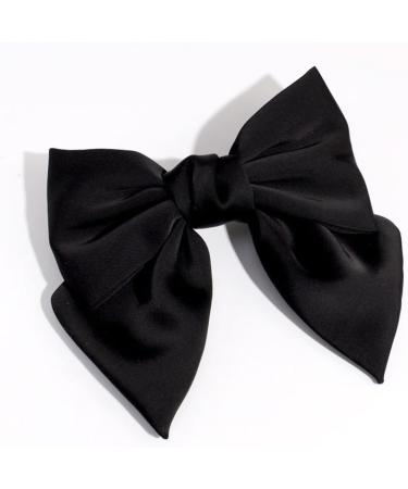 Limtula Cute y Flat Clips Hairpin Large Barrette Headdress Bunches Accessories Elegant knot Cute Headdress Red - Buy Online on SooperMarket.com