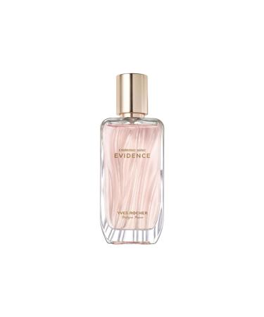 Yves Rocher Comme Une Evidence Eau de Parfum Women s French Perfume Spray 1.6 FL OZ