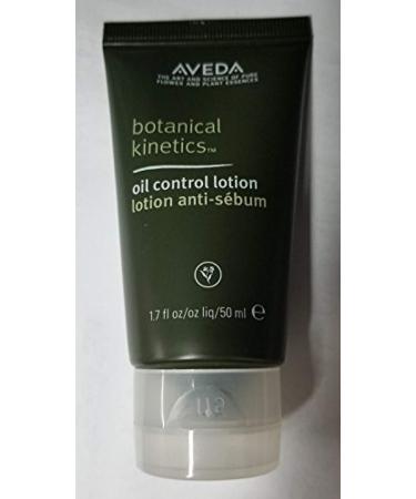 Aveda Botanical Kinetics Oil Control Lotion - for Normal to Oily Skin 1.7 oz