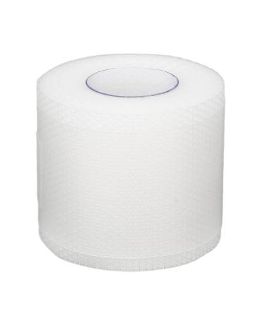Silicone Scar Sheet Roll - Comfortable and Protective Scar Tape - Buy Online on SooperMarket.com
