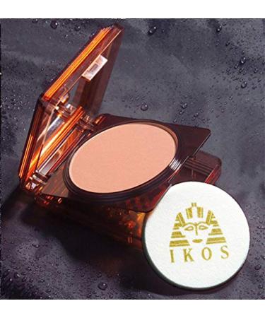 Ikos Professional Make-up Wet & Dry medium 12.5g