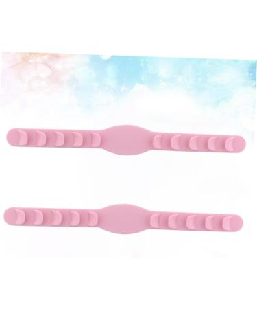 Buy Gatuida 5-St Face Hearing Protection Mask Hooks - Flexible Ear Hook Accessories & Cable Extensions for Comfort | Perfect for Kids & Adults - Buy Online on SooperMarket.com