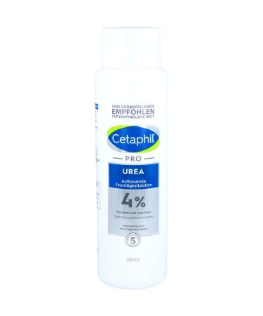 CETAPHIL Pro Urea 4% Lotion 500 ml 500 ml (1 pack)