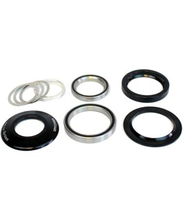 Cannondale Reducer Headset Integrated Headshok to 1.5-1 1/8 Tapered KP205
