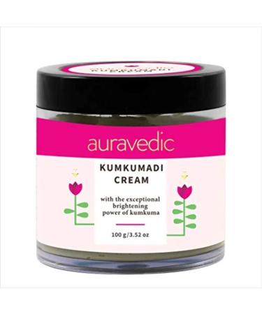 Kumkumadi Nourishing Night Cream