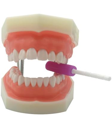 SNAWOP Aligner Chewies - 12PCS Silicone Chompers & Grip Stick for Invisalign Aligners | Best Tray Seaters - Buy Online on SooperMarket.com