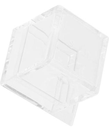 Mipcase 4pcs Pet Water Feeder Ants Water Feeding Supply Ants Habitat Water Feeding Ants Water Feeder Plastic - Buy Online on SooperMarket.com
