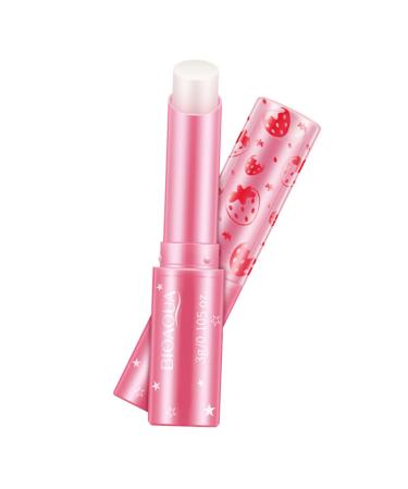 Angoily Organic Color Changing Lip Balm & Holly Headband | Moisturizing Lip Care for Men & Women - Buy Online on SooperMarket.com