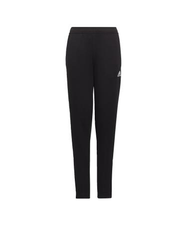 Adidas Boys Ent22 Tr PNT Y Jogging Pants 152 Black