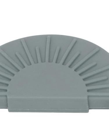 Buy Baby Silicone Chew Toy - Molar-Friendly Healthy Hemisphere Design for Infants | International Shipping Available - Buy Online on SooperMarket.com