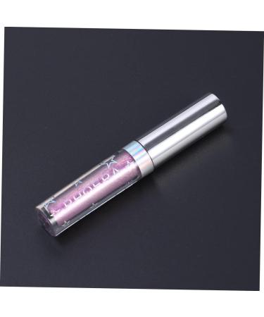 FOMIYES Liquid Eyeshadow Glitter Eye Shadow Glow Liquid Eye Shadow Women Makeup Eyeliner Pigment Diamond 1 count (Pack of 1) Picture 10 - Buy Online on SooperMarket.com
