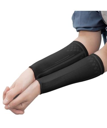 Sauggsa 1 pair of volleyball armchairs SportArmbands forearm compression cuff Volleyball armstules sleeves elastic volleyball sports global support for women girls