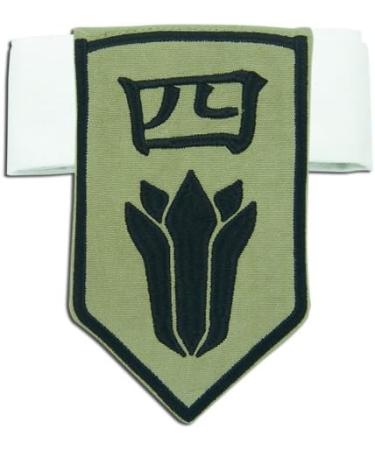 Buy Bleach Division Four Retsu Unohana Arm Wear - International Shipping Available - Buy Online on SooperMarket.com
