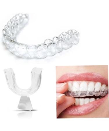 night mouth guard dental guard anti grinding mouth guard teeth guard for night grinding silicone teeth guard teeth clenching guard sewer pipe dredging sewer cleaning tool high-pressure nozzle 10pcs - Buy Online on SooperMarket.com