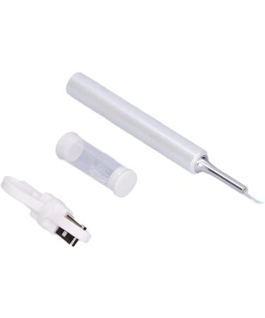 Ear Pick-Wireless WiFi Visible Ear Pick Endoscope USB Charging Waterproof Silicone Smart High Definition Illuminated Ear Cleaner Set