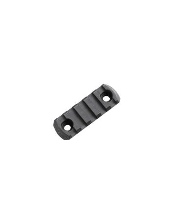 Magpul M-LOK Polymer Picatinny Accessory Rail, 5 Slots