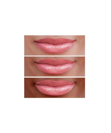 Burt's Bees 100% Natural Moisturizing Gloss Lip Crayon Pink Lagoon - 1 Count - Buy Online on SooperMarket.com
