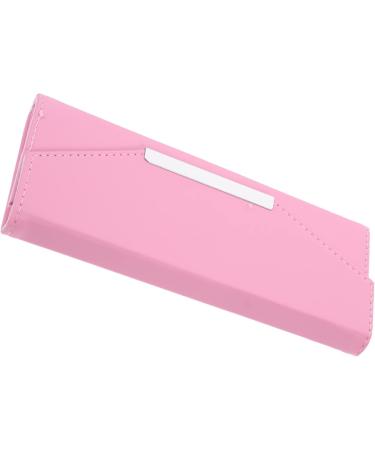 Magiclulu 5-Stage Storage Bag for Eyelash Tweezers | Professional Eyelash Extension Tool & Storage Box - International Shipping - Buy Online on SooperMarket.com