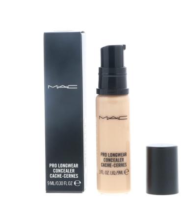 MAC Pro Longwear Concealer NC25 - Long-lasting, Full Coverage Formula - Buy Online on SooperMarket.com