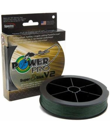 Power Pro 31500150300A SSV2 15 Lb 300 Yd Blue - Buy Online on SooperMarket.com