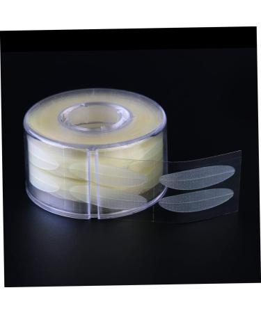 minkissy 300 Pairs Lace Eyelid Tape Eyelid Tape Double Sided Adhesive Double Sided Tape Eye Lid Lifters Tape Eyelid Lifters Tape Double Eyelid Tape Tool Big Eye Tools Invisible Lifting Belt - Buy Online on SooperMarket.com