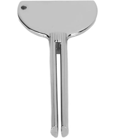 Metal Tube Squeezer Hair Dye Tube Squeezer Portable for Home for Adults for Hair Salon - Buy Online on SooperMarket.com