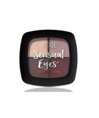 Ardell Sensual Eyeshadow Palette Love Lust