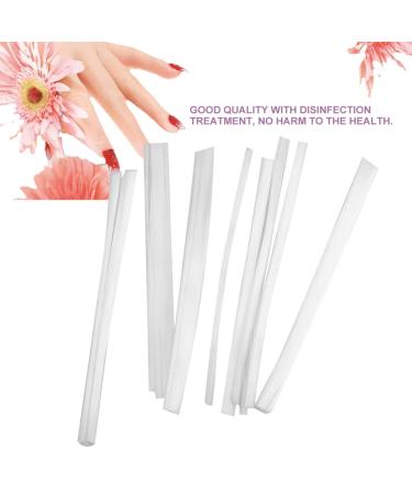 Safe Fiberglass Nail Wrap Kit - Easy Apply No Itch for Professionals | International Shipping Available - Buy Online on SooperMarket.com