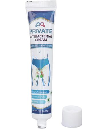 Private Itching Cream 20g - Delicate Paste Texture for Deep Skin Repair | External Use Itch Cream - Buy Online on SooperMarket.com