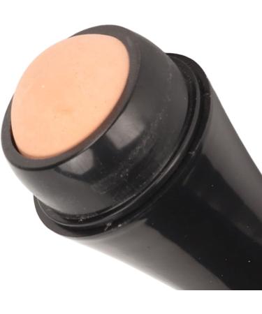 Volcanic Stone Face Roller Oil Absorbing Face Roller Oil Absorbing Roller Volcanic Stone Ball Oil Absorb Reusable Volcanic Stone Face Roller for Make Up House - Buy Online on SooperMarket.com