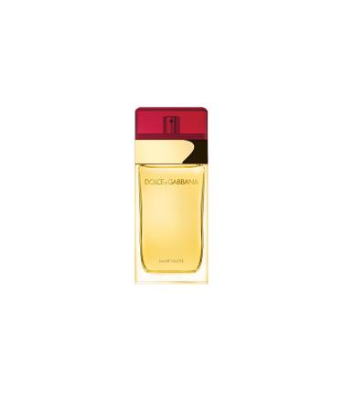 Dolce & Gabbana Parfume Orginal Eau de Toilette Spray For Women -100 ml / 3.3 fl.oz