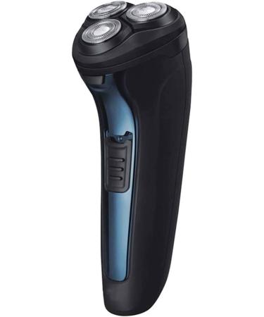 GeRRiT Electric Razor for Men Shavers for Men Rotary Shaver Razor Wet and Dry with Pop-Up Trimmer IPX7 Waterproof USB Rechargeable