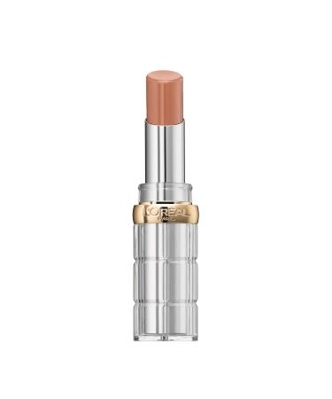 L'Oreal Paris Color Riche Shine Lipstick 656 Beige In The City 656 Beige In The City 1 Count (Pack of 1)