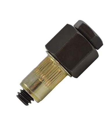 AA181-832 Expandable Tool - 8-32 Thread Size | Black | International Shipping Available - Buy Online on SooperMarket.com