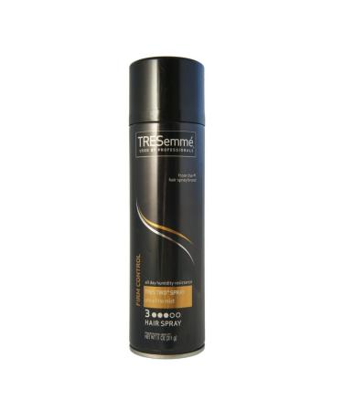 Tresemme Hairspray Two Firm Control Ultra Fine Mist 11 Ounce (325ml)