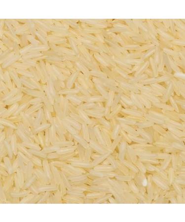 Wholefood Earth Organic Jasmine White Rice 2kg | GMO Free | Vegan | Source of Fibre | Certified Organic - Buy Online on SooperMarket.com