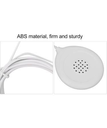 Prenatal Belly Speaker Music Splitter for Baby Bump Headphones - Safely Play Music & Voices to Your Baby in The Womb - Buy Online on SooperMarket.com