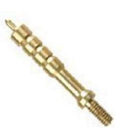 Tipton Solid Brass Gun Jag .20 Cal | 5-40 Threads | Pointed Tip | Cleaning & Maintaining Firearms .25/6.5mm - Buy Online on SooperMarket.com