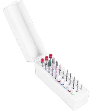 Nail Drill Set Nail Polishing Tool for Salon - Buy Online on SooperMarket.com