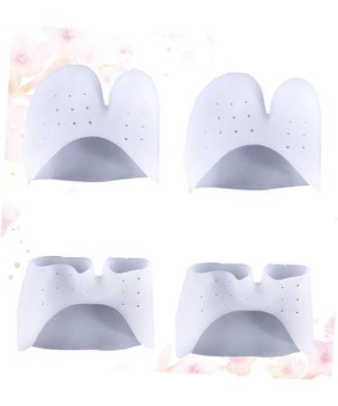 CLISPEED Feet Care Tool - 4 Pairs Orthotic Insole & Bunion Separators - Buy Online on SooperMarket.com