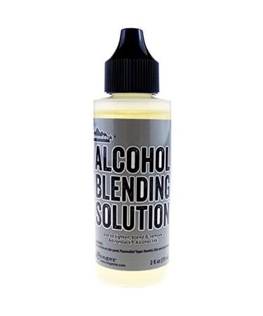 Ranger Adirondack Alcohol Blending Solution  2-Ounce Label May Vary (TIM19800)