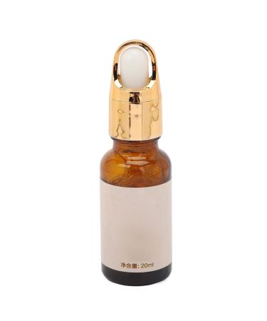 Ear Solution Ear Solution Pure Natural Organic Coptis 20ml Portable Earache Drops for Tinnitus Adults External Auditory Canal Middle Ear