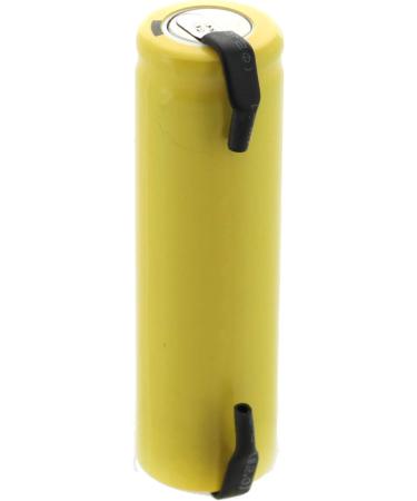 Exell AA 1.2V 1000mAh NiCD Rechargeable Battery - High Power for Telecoms UPS Electric Mopeds & More - Buy Online on SooperMarket.com