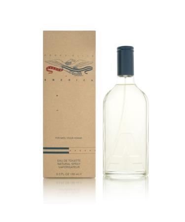 Perry Ellis America 5-Ounce 5 Fl Oz (Pack of 1)