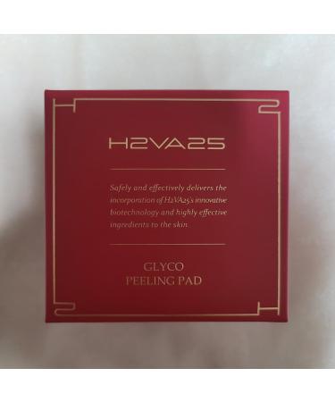 Glyco Peeling Pad - Korean 170ml (66 Pads) AHA + BHA Dead Skin & Sebum Care | Hydrogen Peeling Pads for Radiant Skin - Buy Online on SooperMarket.com