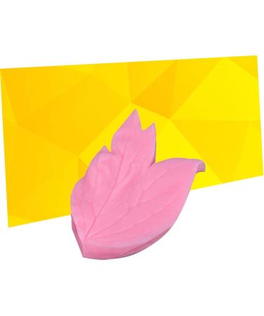 HOMSFOU Candy Molds Fondant Molds Cake Mold Silicone Mold De para Gelatinas Cakesicles Mold Silicone Candy Mold Candy Fondont Mold Cooking Molds Die Embossed - Buy Online on SooperMarket.com