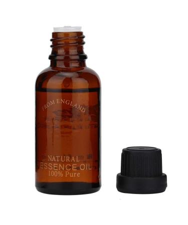 Breast Essential Oil for Hyperplasia Relief | Pain-Relieving 30 ml Care for Mammary Glands - Buy Online on SooperMarket.com